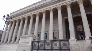 08 Palace de Justice, Lyon
