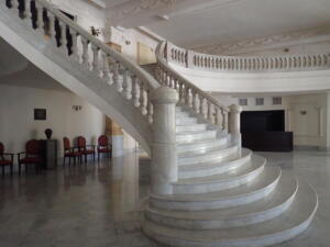 Havana, Theater