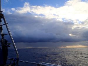 (04) Squall in aantocht
