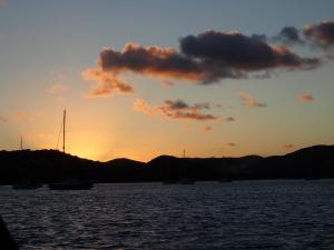 (41) Rodney Bay, St. Lucia